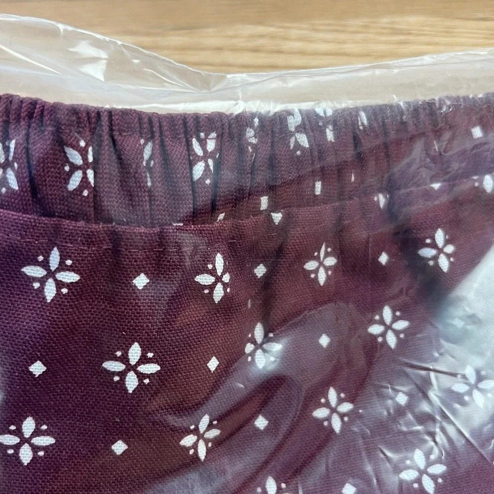 Longaberger Basket Fabric Liner‎ for 8